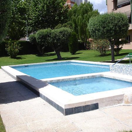 Los Olivos - Zand Properties Benidorm Rom bilde