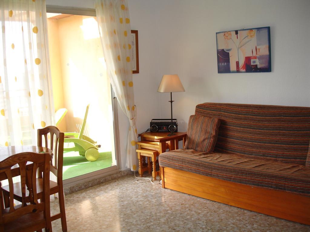 Los Olivos - Zand Properties Benidorm Rom bilde