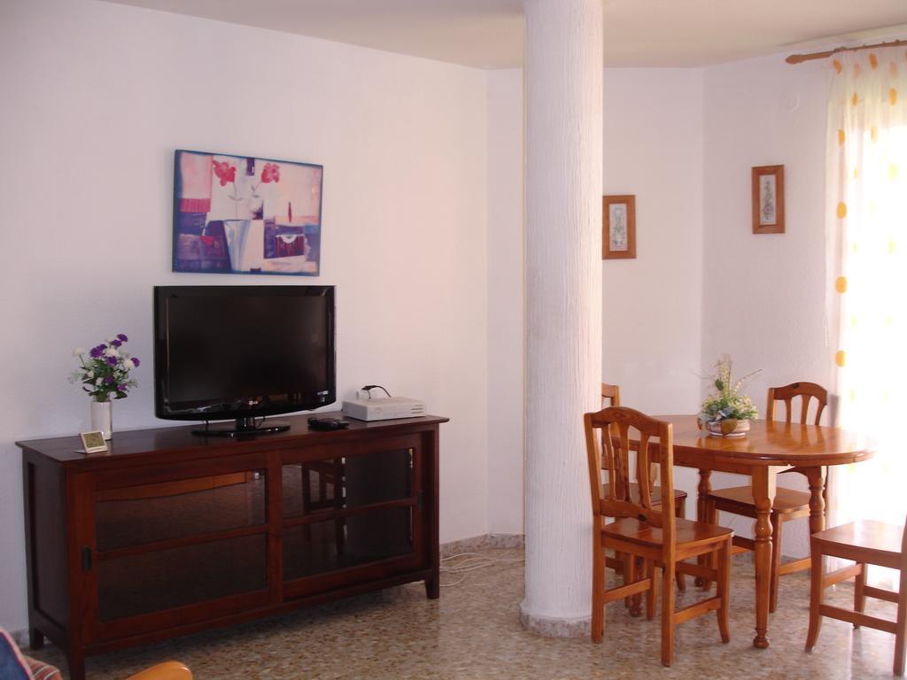 Los Olivos - Zand Properties Benidorm Rom bilde