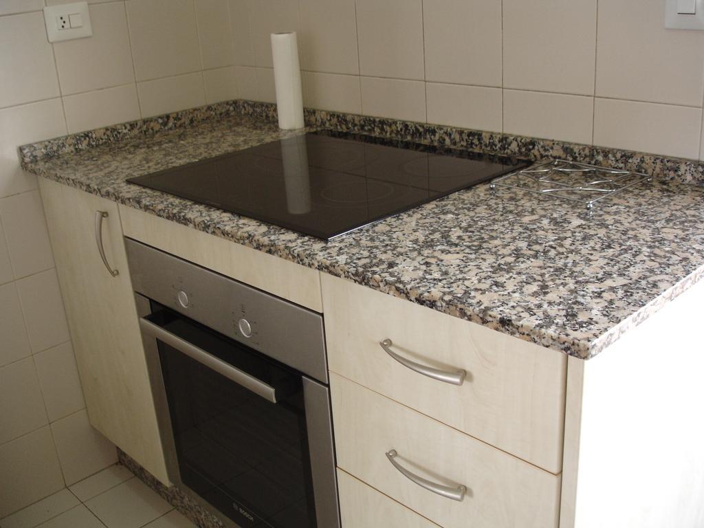 Los Olivos - Zand Properties Benidorm Rom bilde