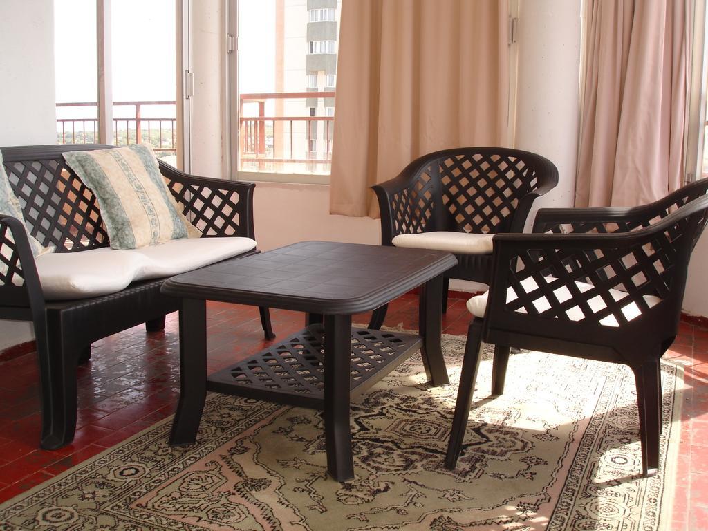 Los Olivos - Zand Properties Benidorm Rom bilde