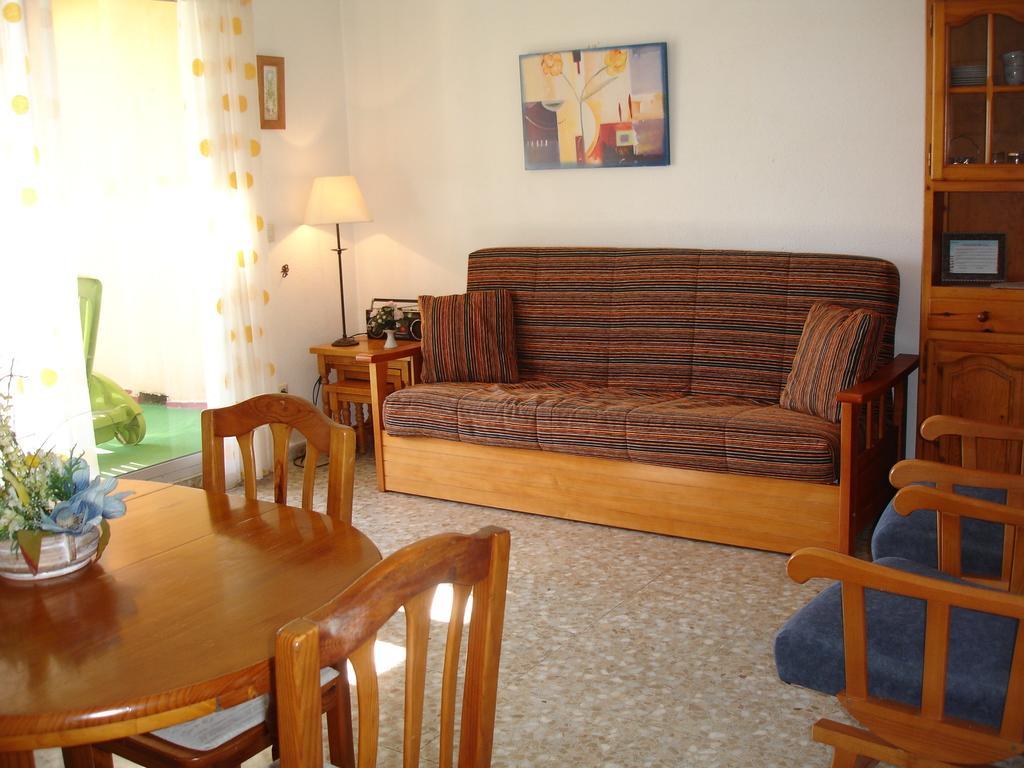 Los Olivos - Zand Properties Benidorm Rom bilde