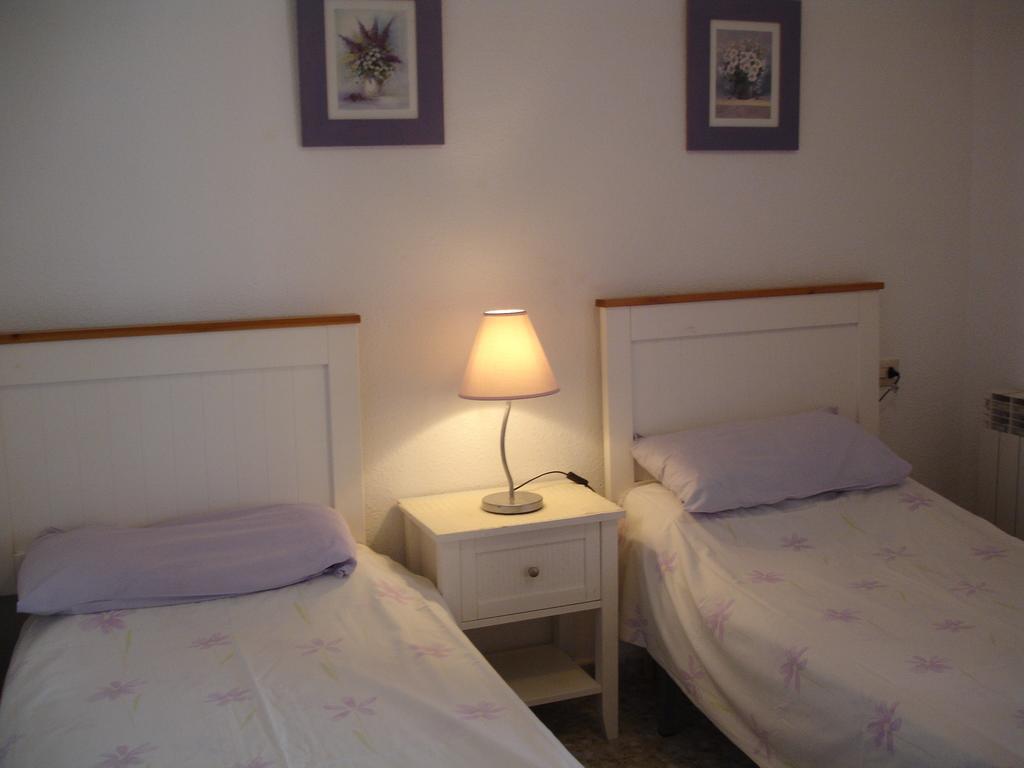 Los Olivos - Zand Properties Benidorm Rom bilde